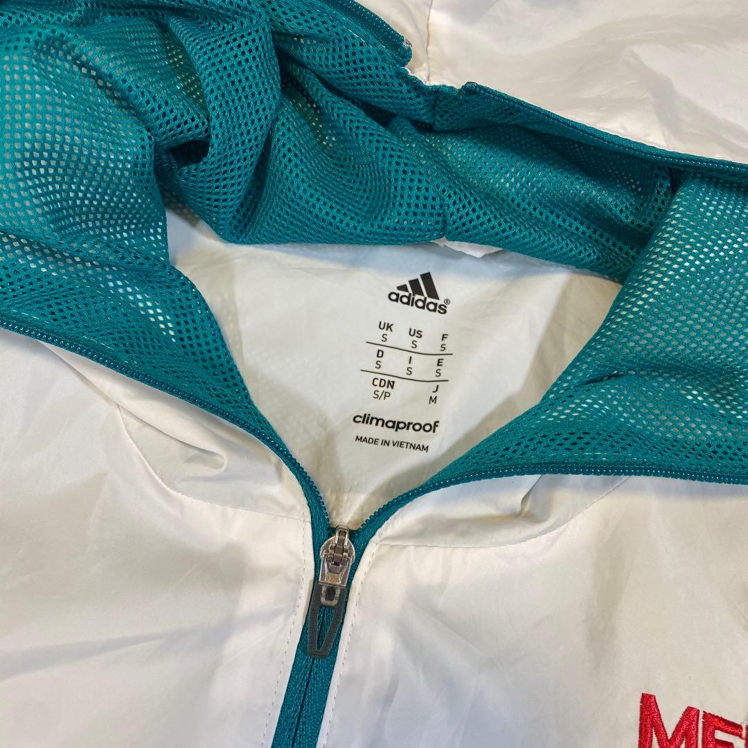 ロンドンマラソン 2016 Medical Staff Jacket