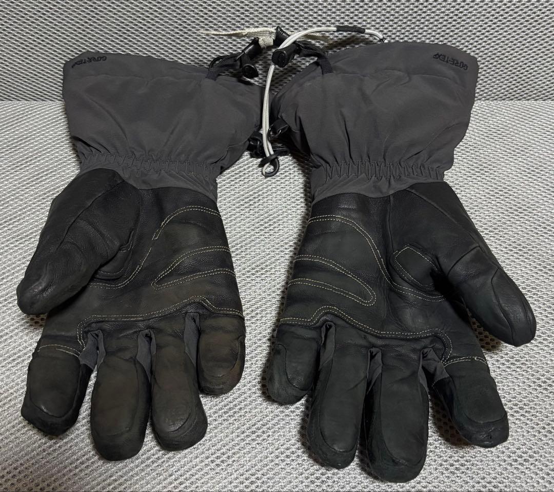 Y*i様 ARC'TERYX ALPHA AR GLOVE