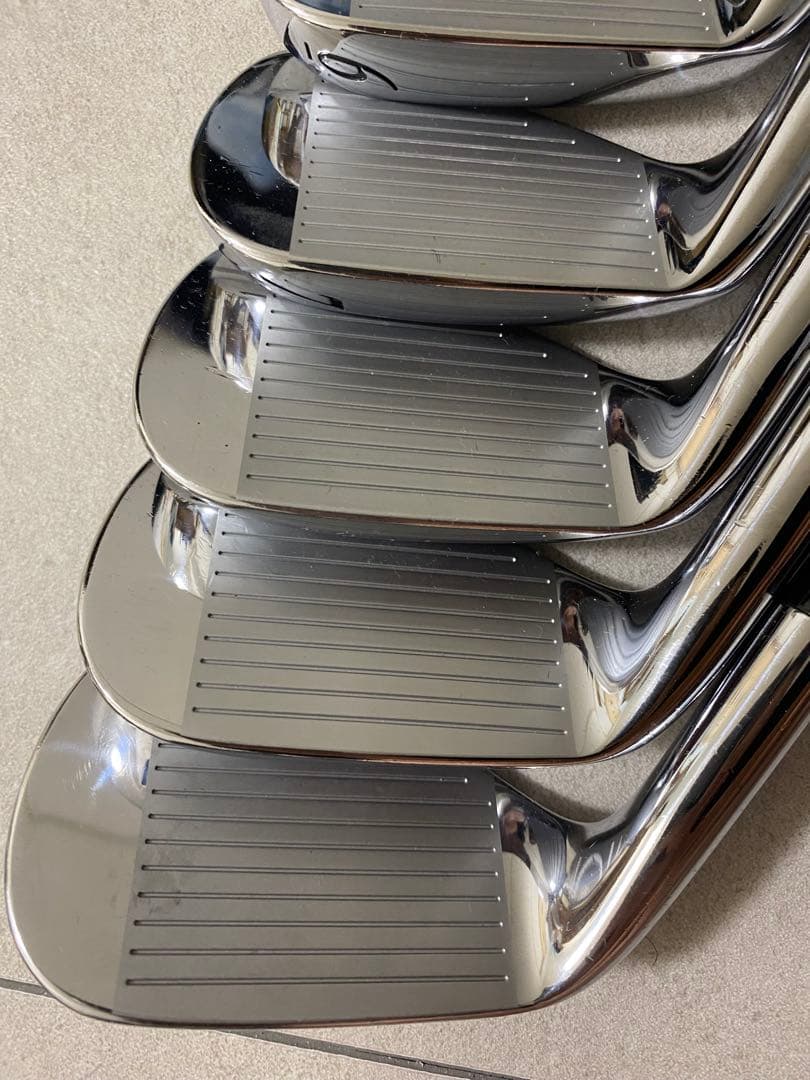 【美品】シリアル有EPON AF-TOUR MB KBS TOUR-V 100R