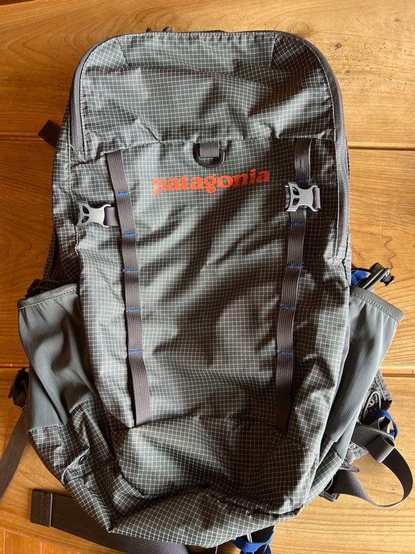 パタゴニア　スウィートパックベスト25L