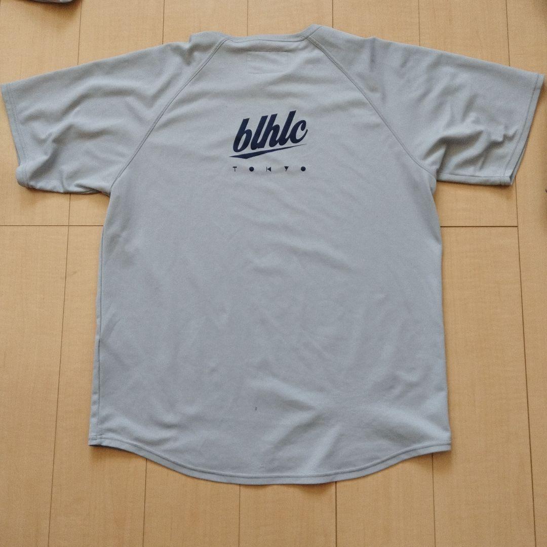 ballaholic cool tee Lサイズ