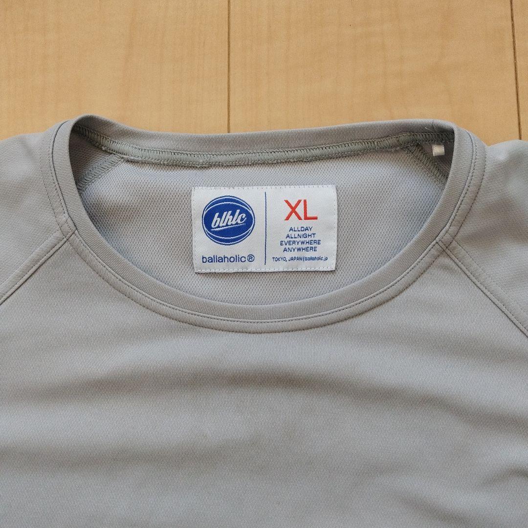 ballaholic cool tee Lサイズ