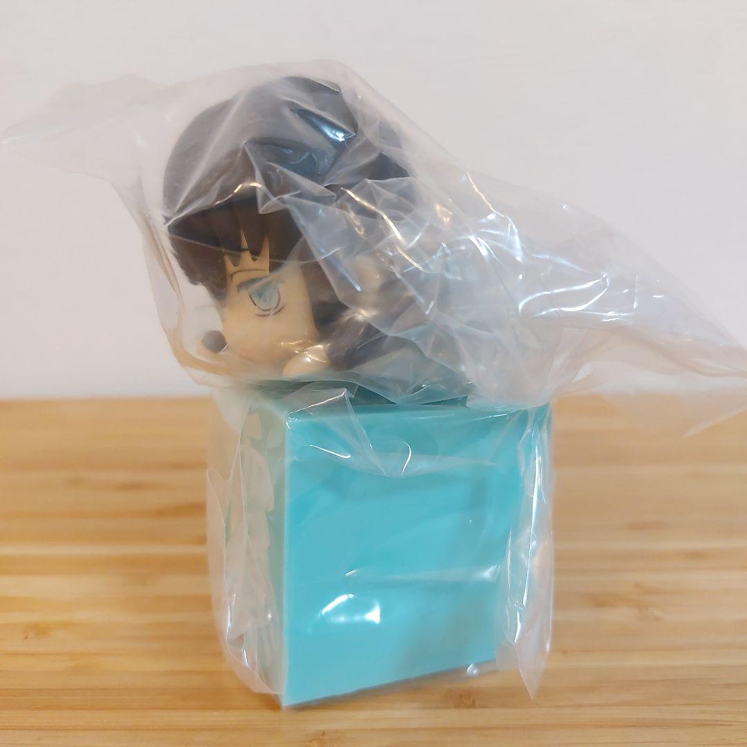 鬼滅の刃 ひっかけフィギュア 時透無一郎 石を持つ無一郎
