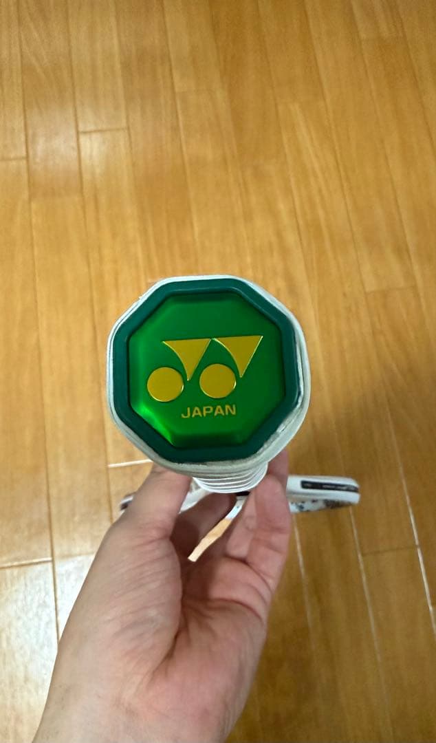 YONEX ジオブレイク80s UL1