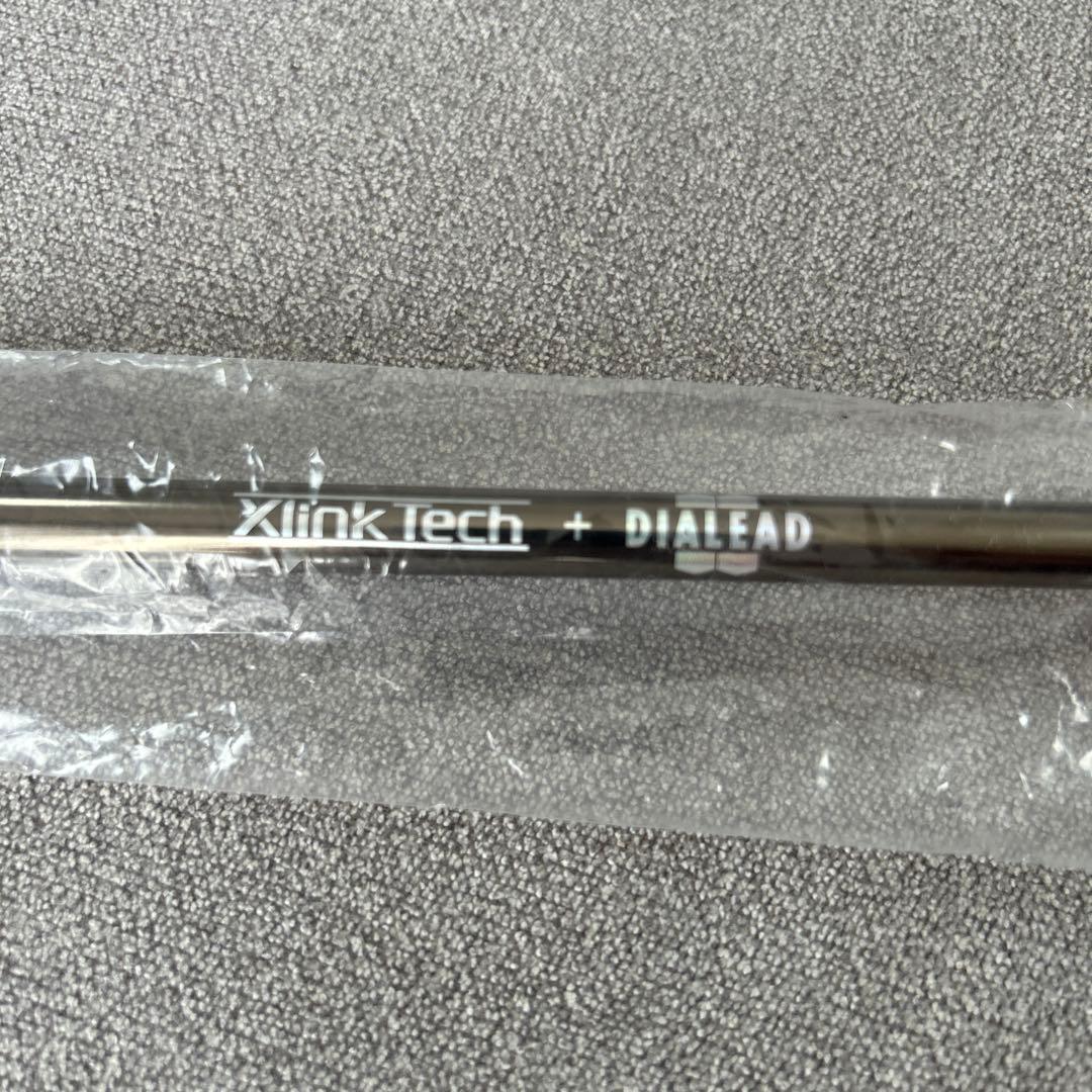 新品 ノーカット 日本仕様 Diamana WS 80 S ゴルフシャフト