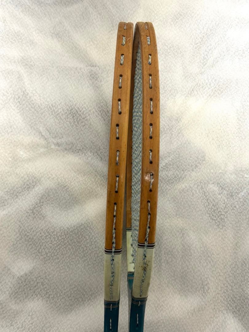 B500 YONEX Challenge バドミントンラケット 2本セット