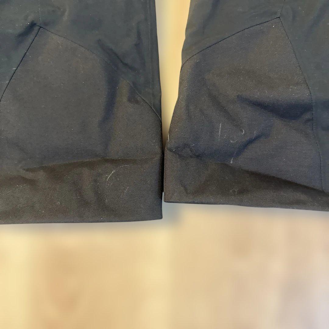GOLDWIN GORE-TEX スキーウェア上下セット