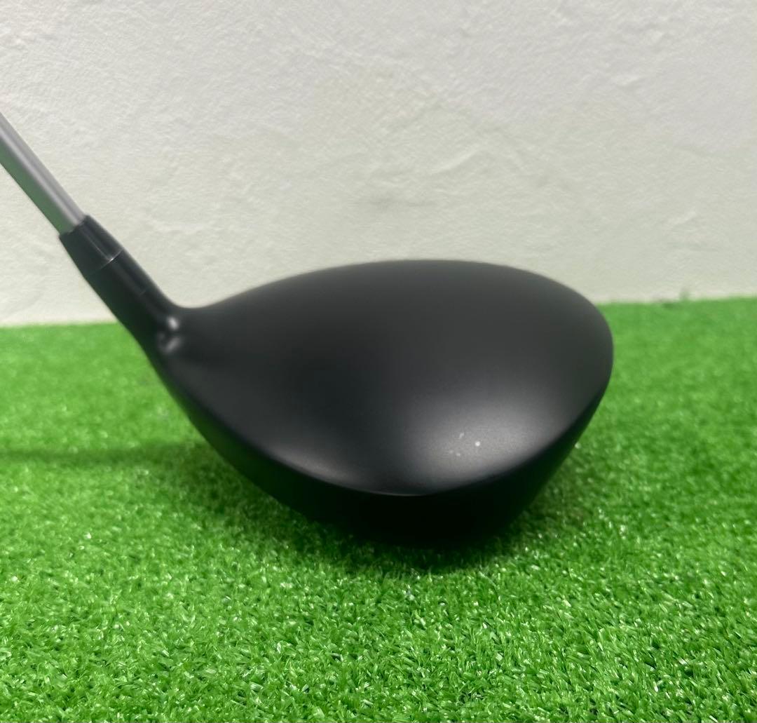 ◆美品◆プロギア　RSX ドライバー　メーカーカスタム