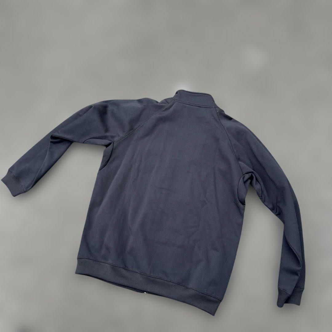 Black SIZE XL 2004年製 NIKE THERMA-FIT 上下