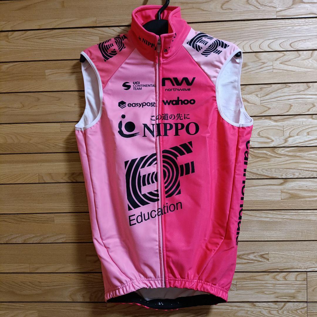 支給品　ソックス　EF Education First NIPPO　Rapha