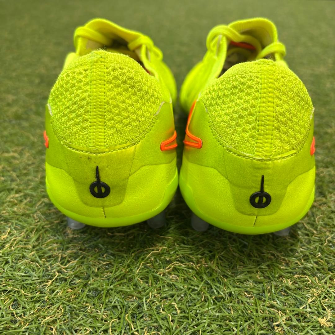 【即日発送 美品】NIKE ティエンポ レジェンド10 エリート AG-PRO