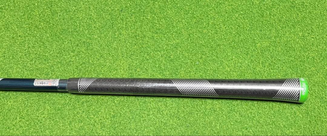 新品　VENTUS GREEN 50 for Callaway スリーブ