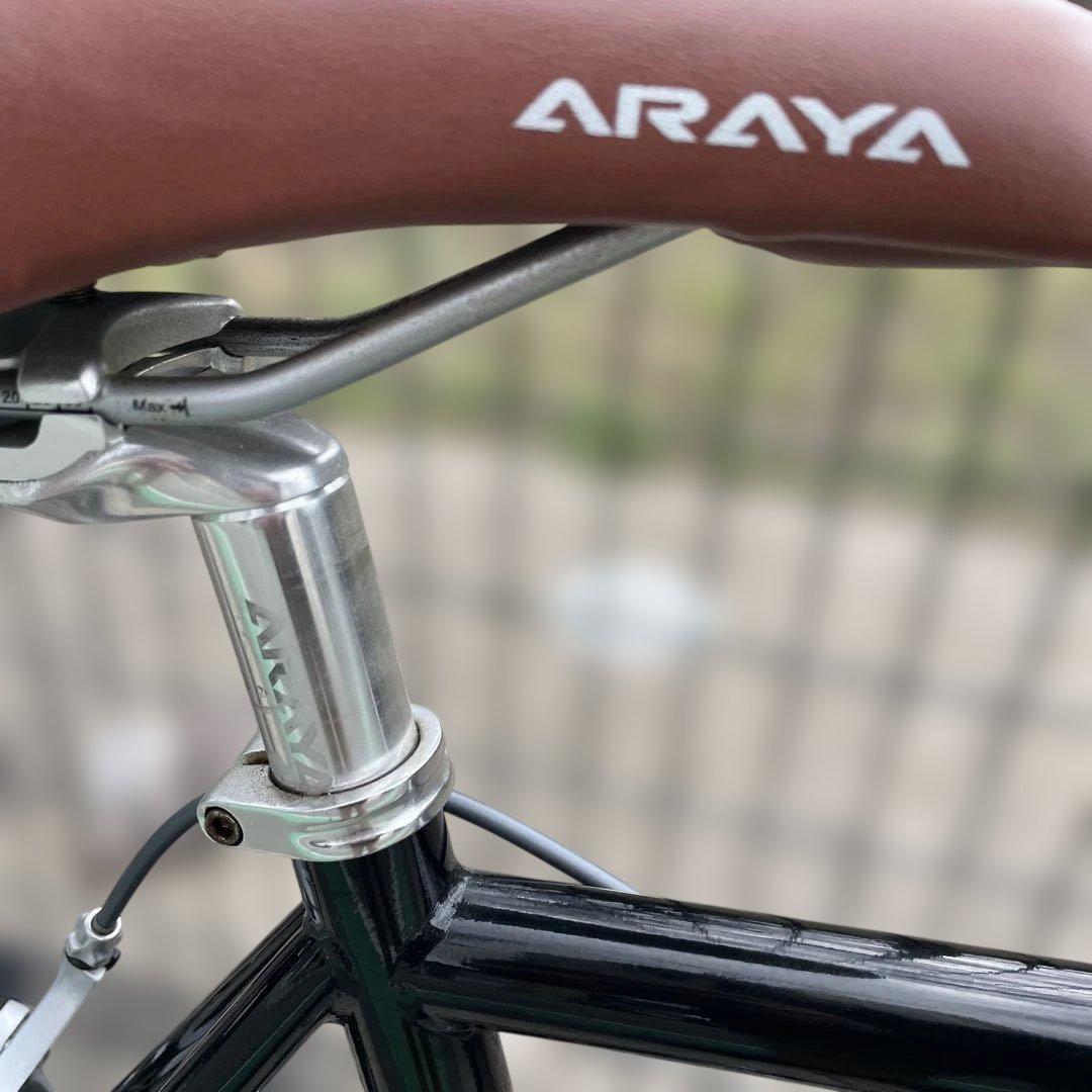 ARAYA(アラヤ)　 DIA Diagonale(ディアゴナール)