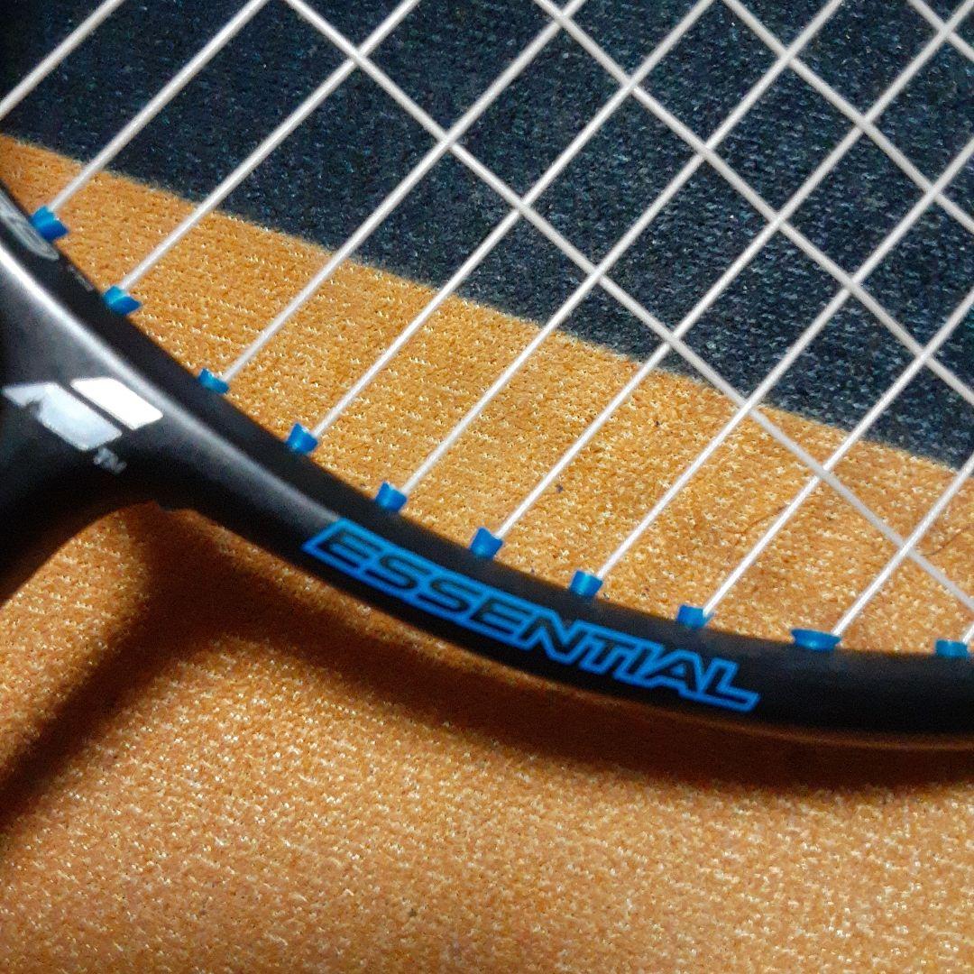 Babolat　XFEEL METRIEFLEX ESSENTIAL ラケット