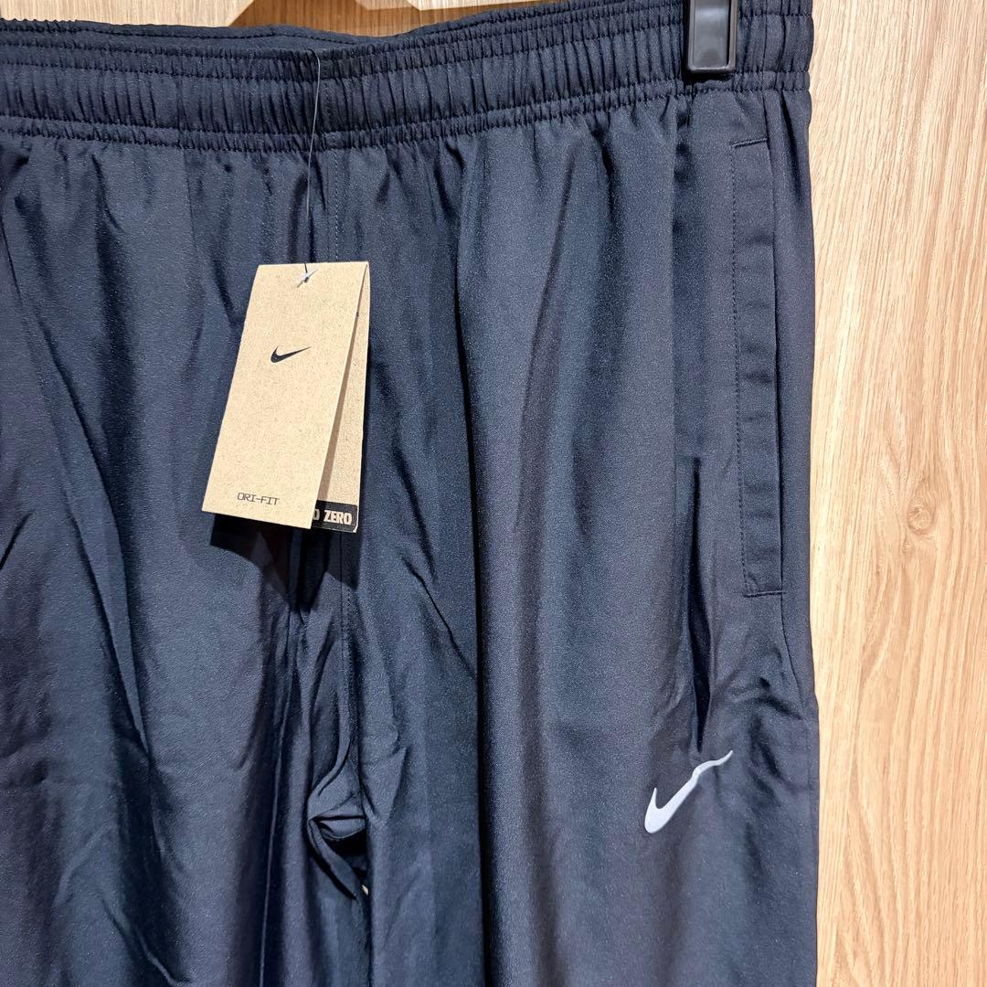 NIKE ランニング トレーニング ジョガーパンツ L