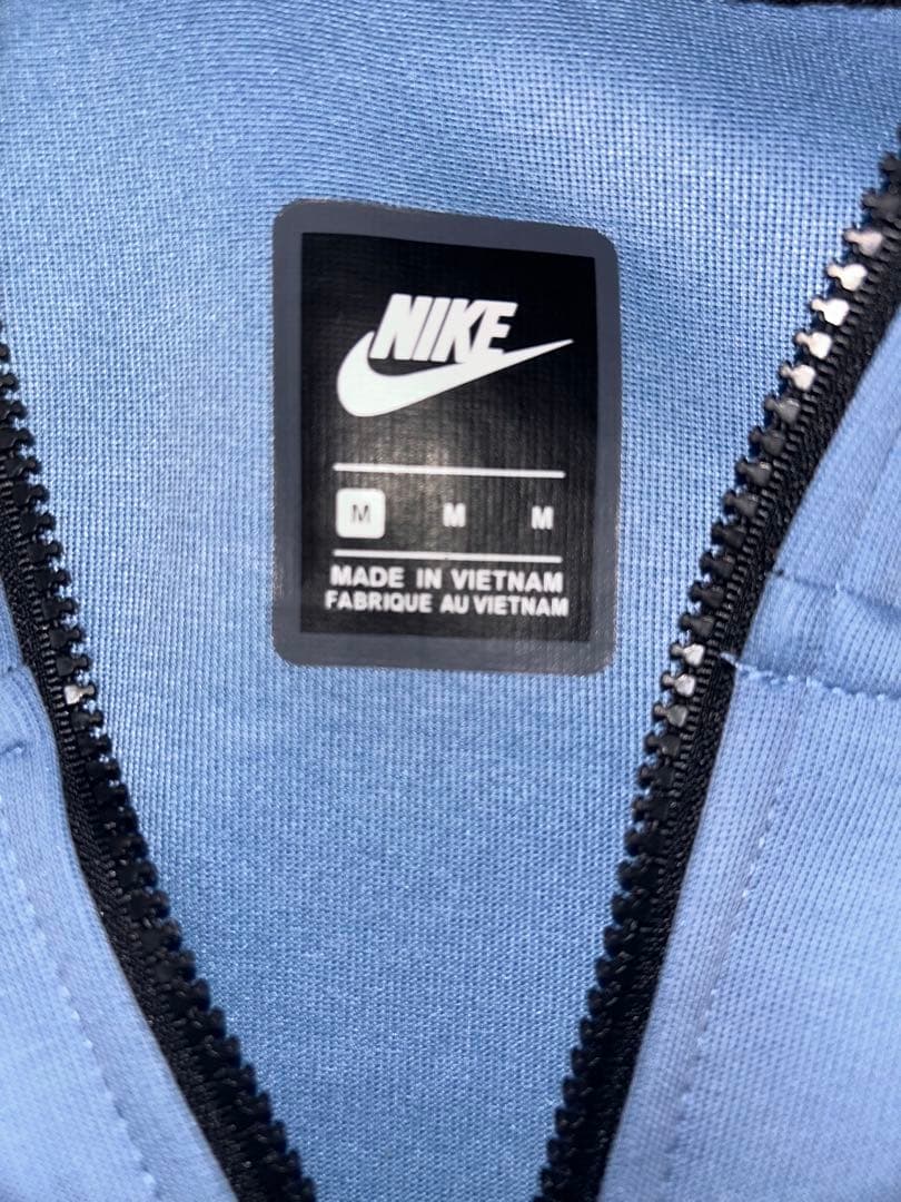 最終値下げ‼️NIKEテックフリース