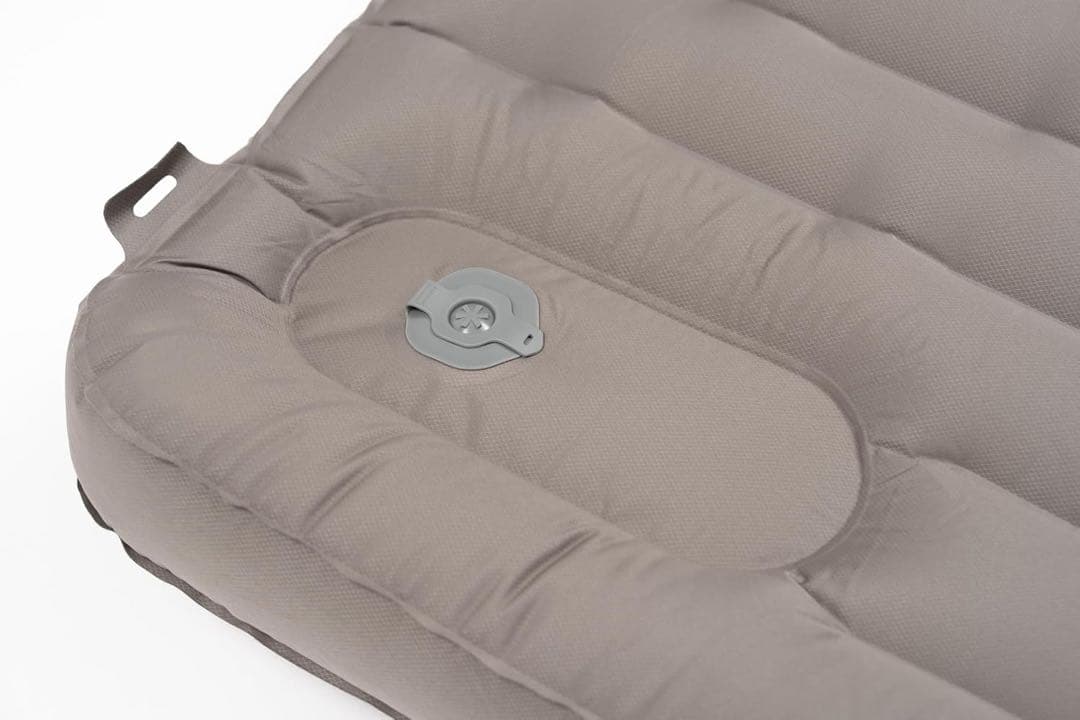 【新品】スノーピーク コンパクトワイドマット 2個セット