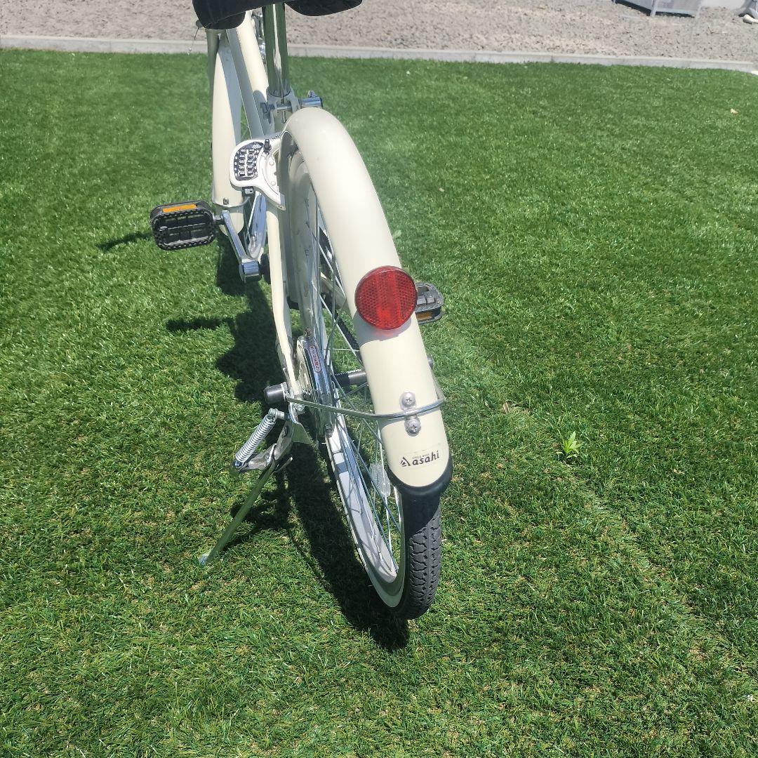 【引き渡し限定】子供用自転車　20インチ　札幌近郊　サイクルベースアサヒ
