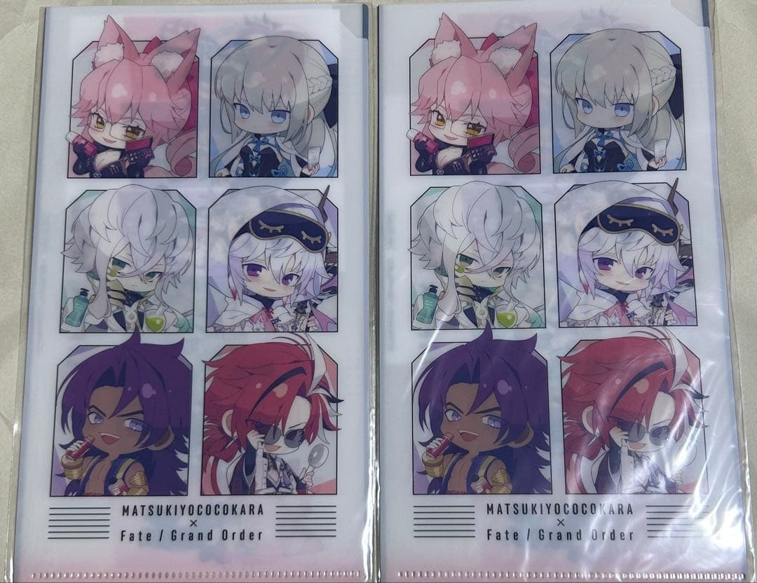 FGO 高杉晋作 まとめ売り