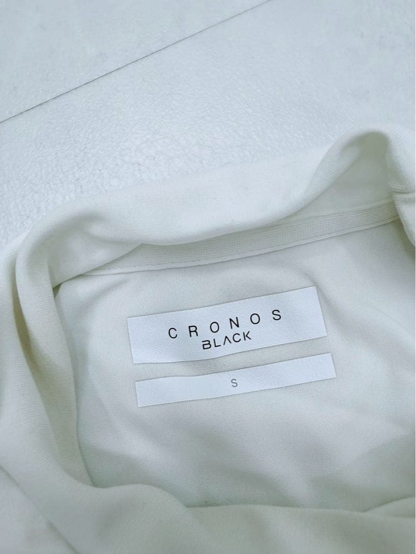 CRONOS BLACK ゴルフセットアップウェア Mサイズ