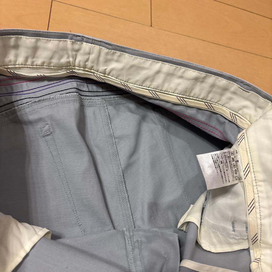 【希少】アディダス　adidas テーラメード　ゴルフ パンツ　ウェア　W88