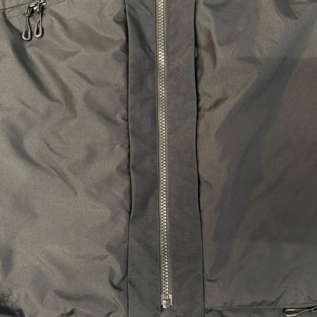 スキー・スノーボードアクセサリー Goldwin WINDSTOPPER GORE-TEX LABS VEST