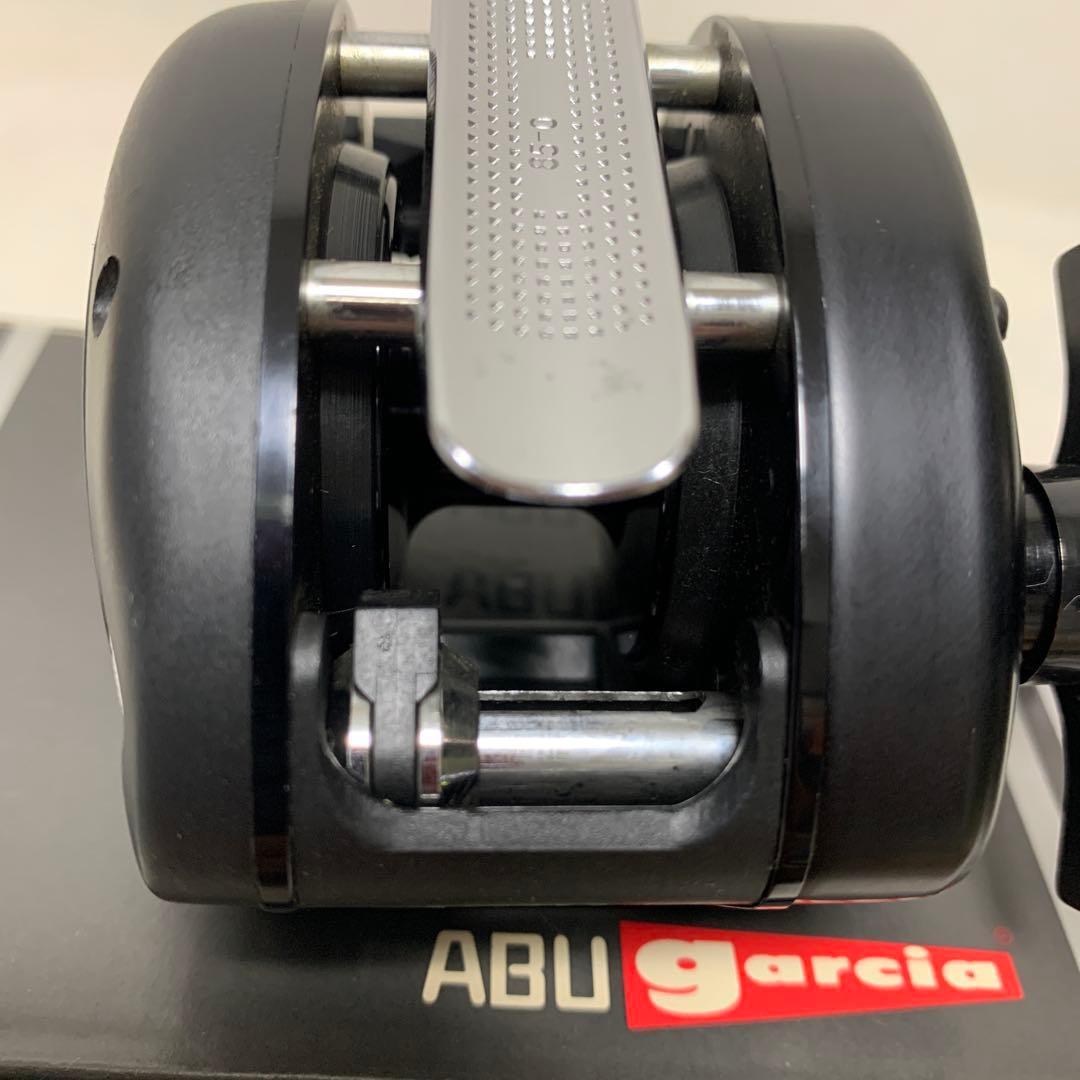 ABU GarciaAmbassadeur ウルトラマグXLTFLフィリピング①