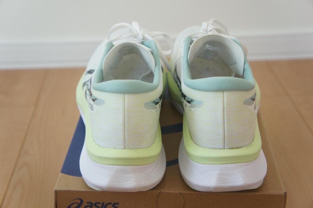 ASICS(アシックス) MAGIC SPEED 4 26.5cm