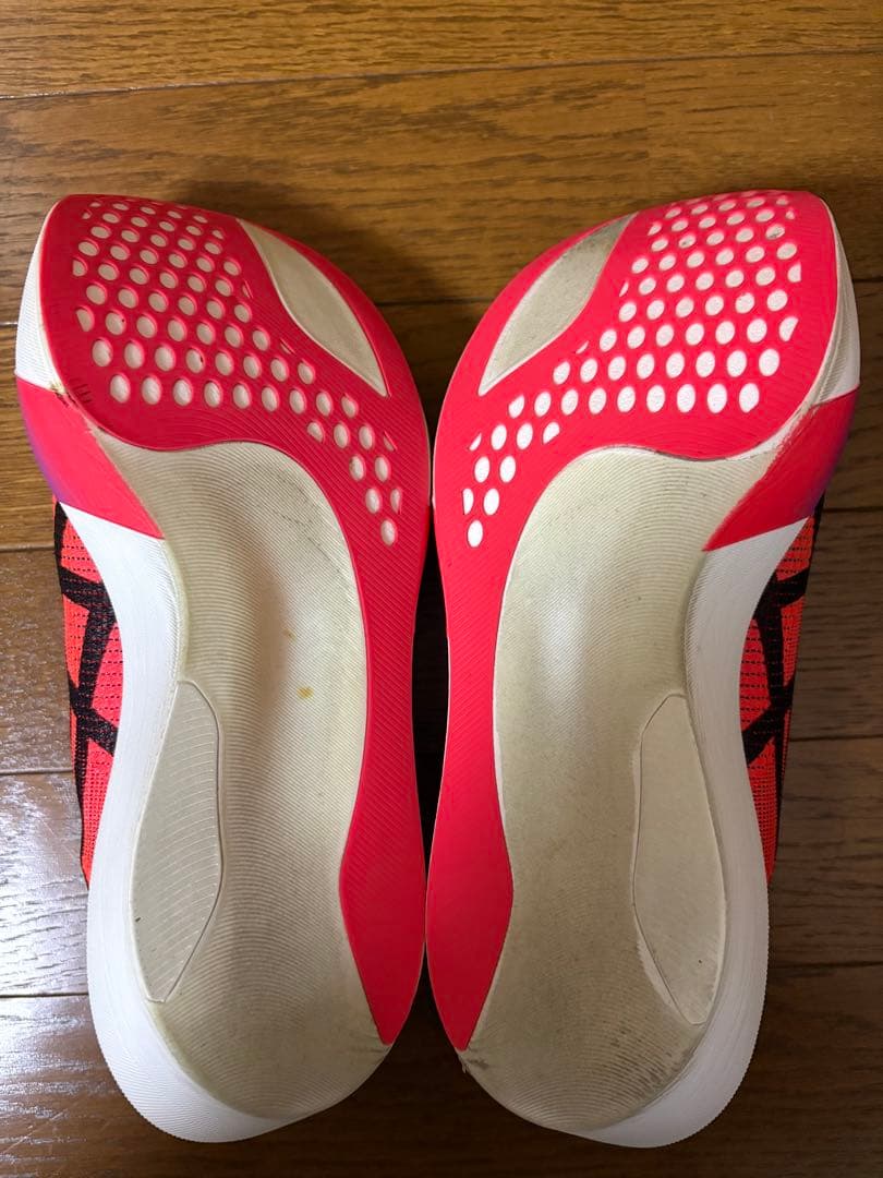 アシックス　メタスピードスカイ　asics sped sky tokyo