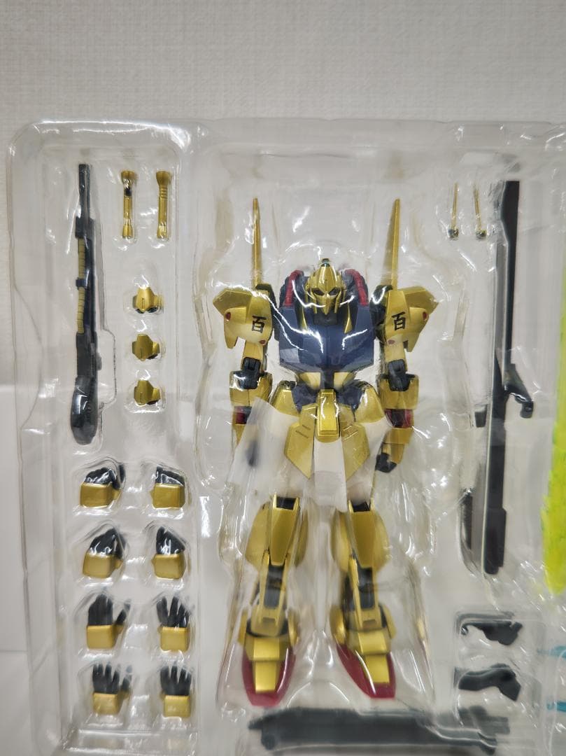 ROBOT魂 百式 ver.A.N.I.M.E