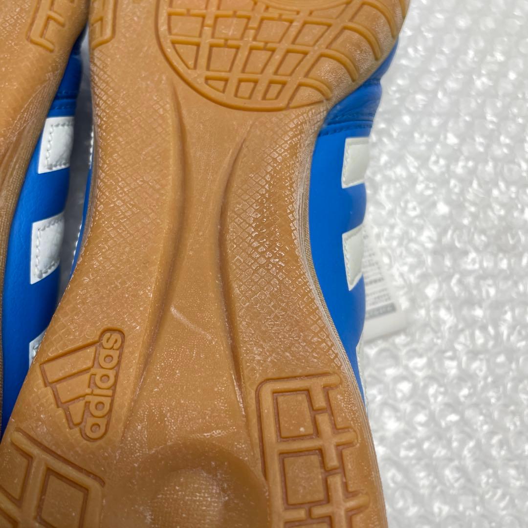 【K46】 未使用 adidas アディダス patgloro 28.0