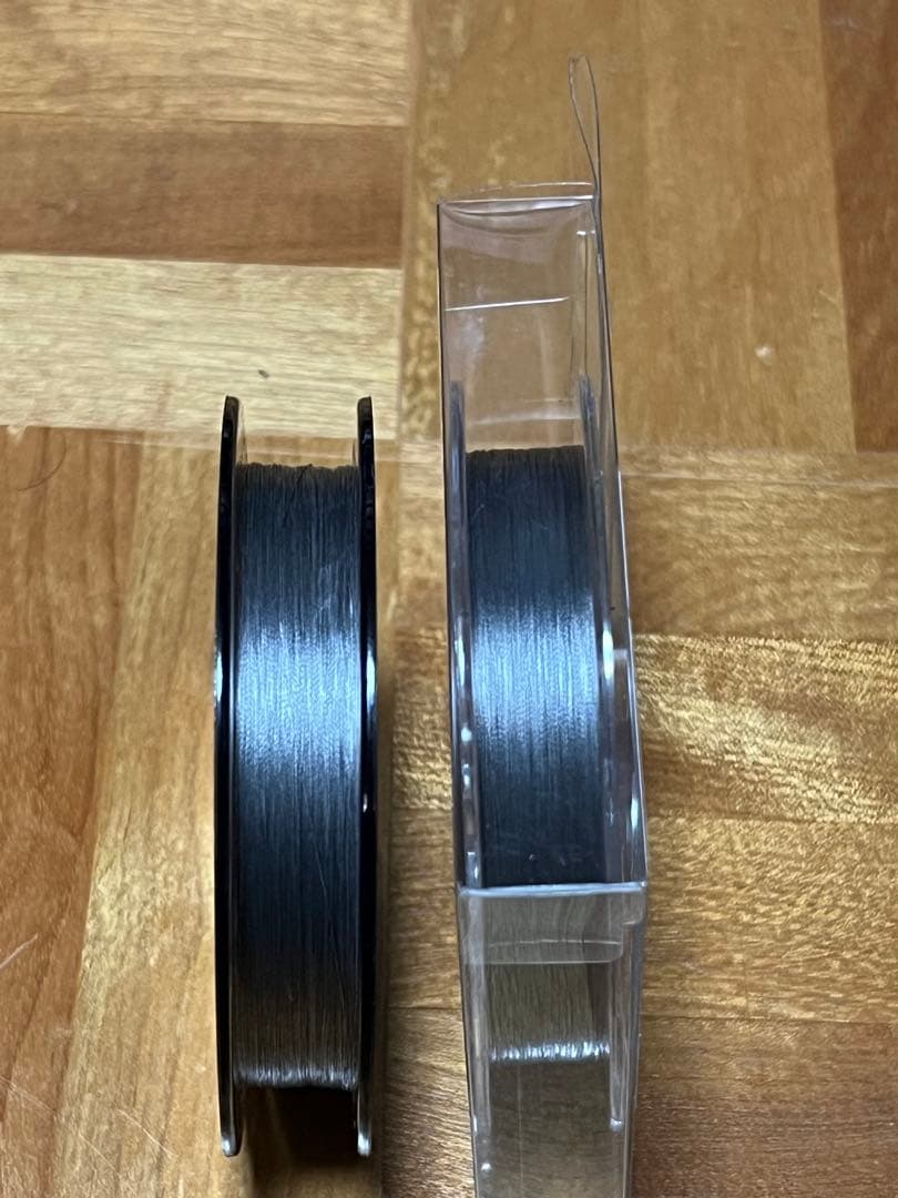 スモークシールド　0.5号　2個セット　スクイッドマニア