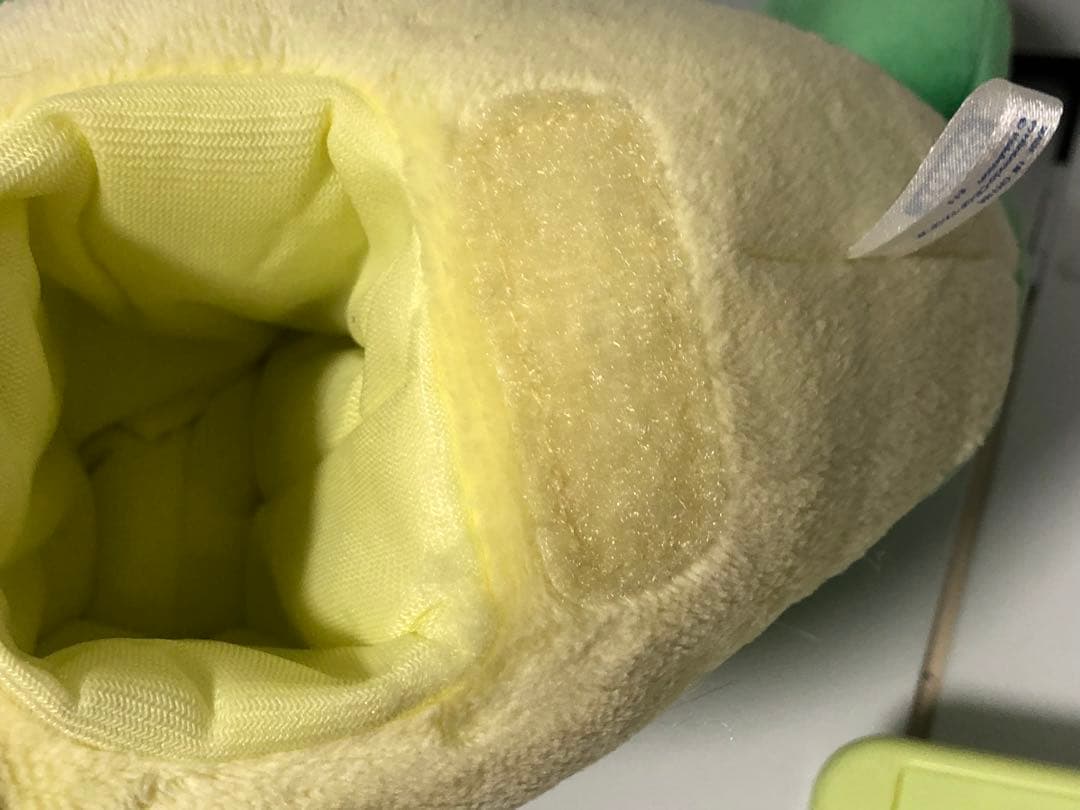 ポケットモンスター　いっしょにおはなしツタージャ　ぬいぐるみ　動作確認済み