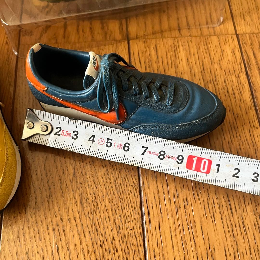 NIKE スニーカー　フィギュア　AIRMAX95 LDV waffle