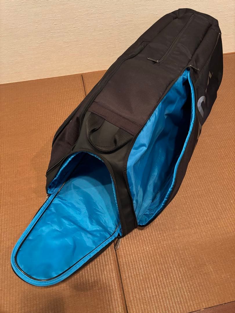 YONEX ヨネックス　ラケットバッグ