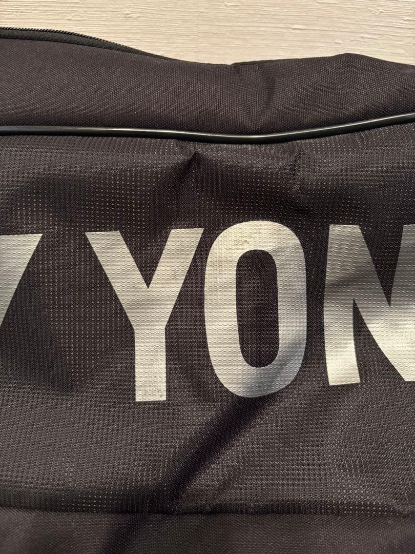 YONEX ヨネックス　ラケットバッグ