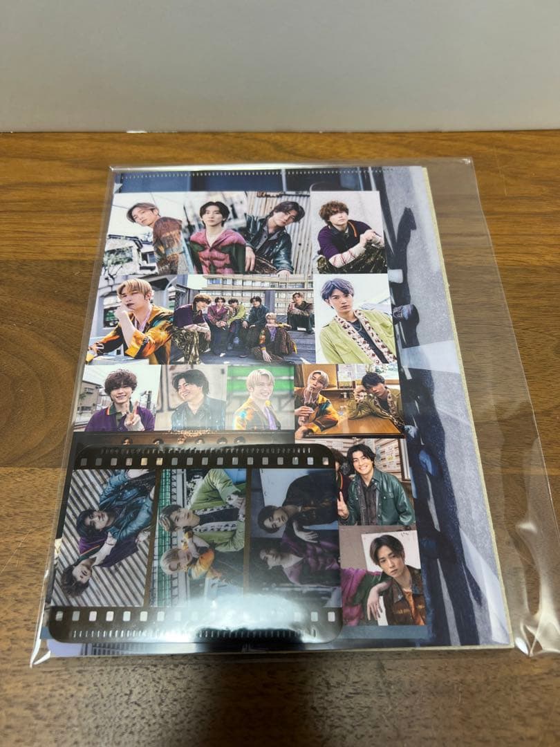 全てほぼ未使用❗️SixTONES CD・DVDセット多数