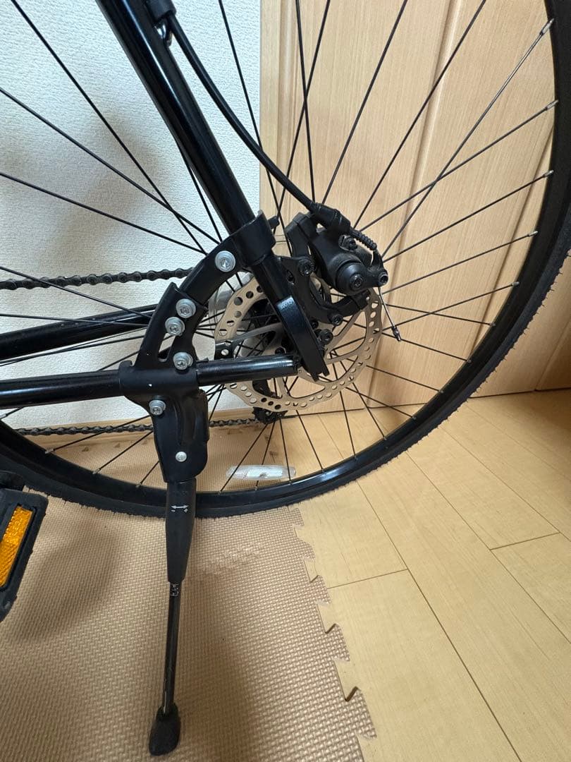 Fuji シクロクロス