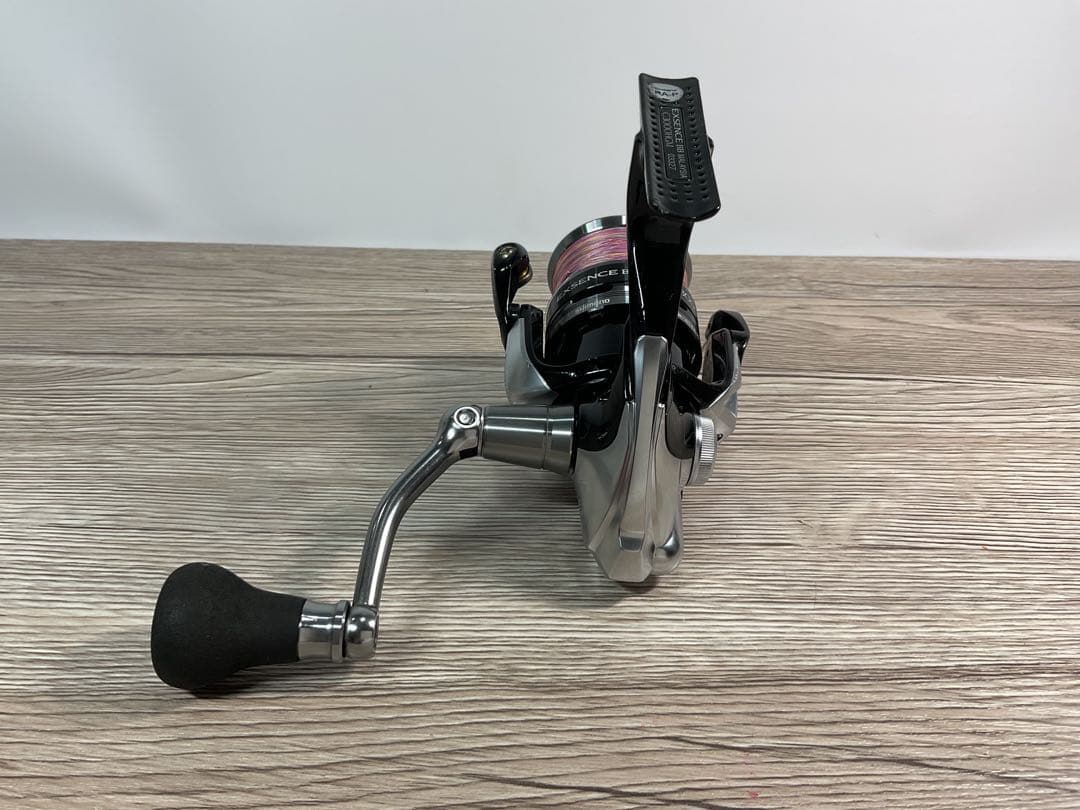 SHIMANO シマノ EXSENCE エクスセンス BB C3000HGM