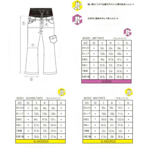 スノーボードパンツ　フラント