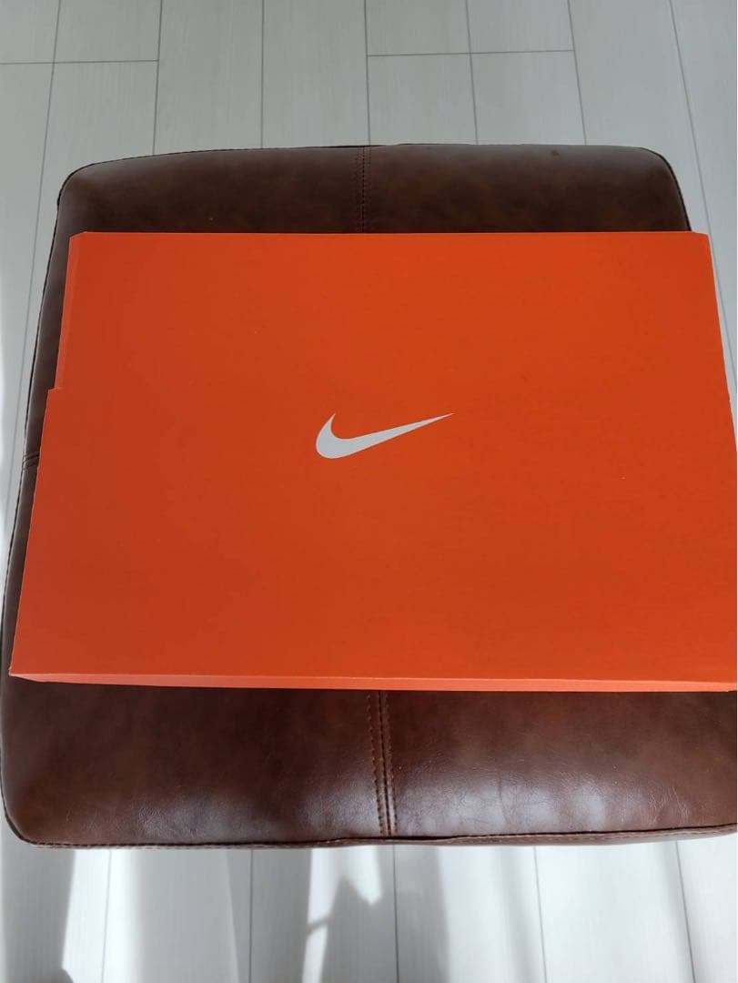 Nike ウィメンズズーム ボメロ プレミアム24.5cm 新品