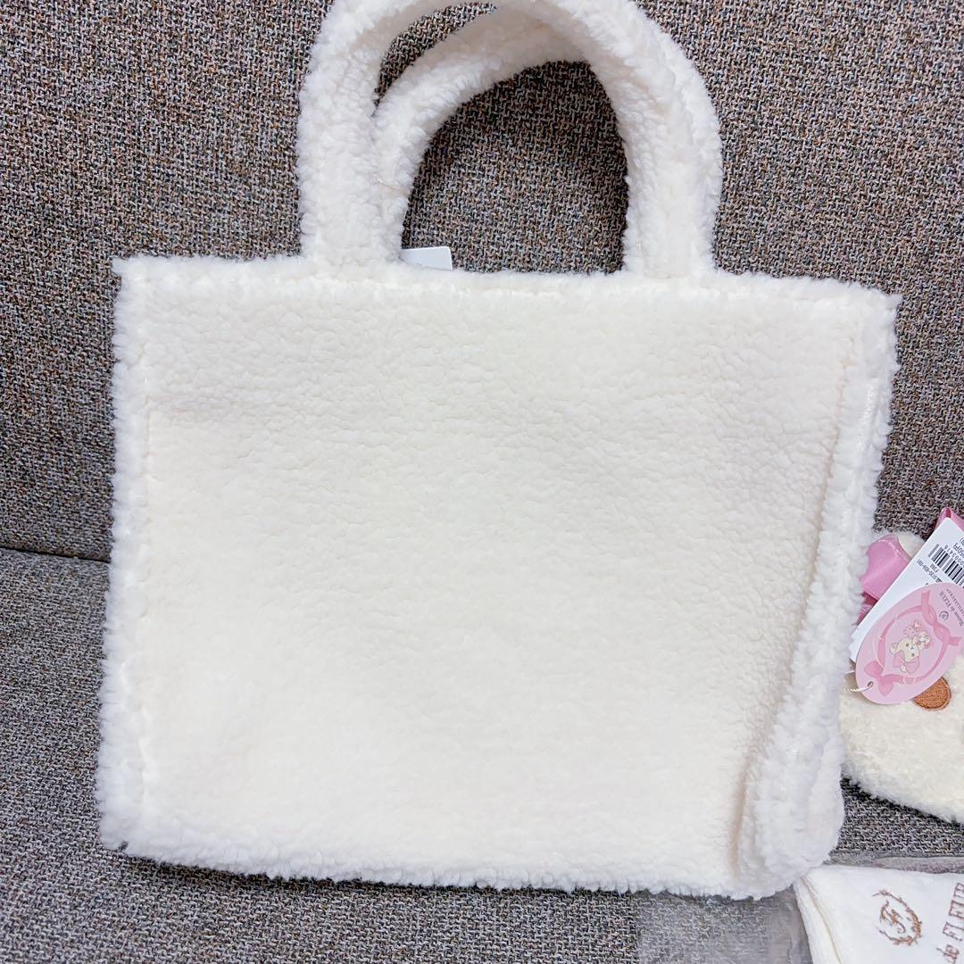 メゾンドフルールコリラックマ　3点セット♡新品未使用
