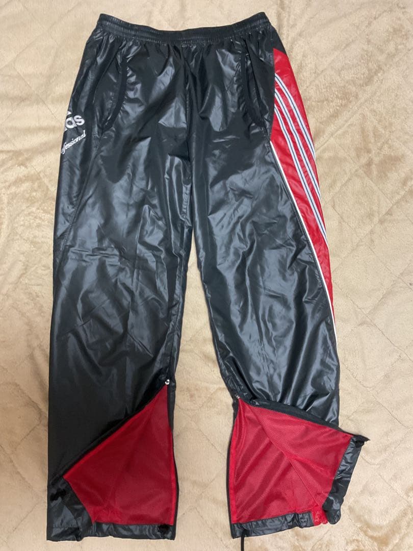 IN様 【美品】adidas professional セットアップ Lサイズ