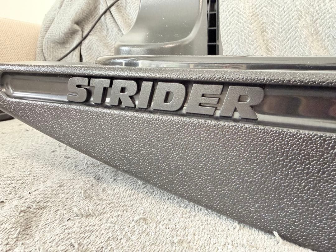 美品 ストライダー ロッキングベース STRIDER ロッキング ストライダー