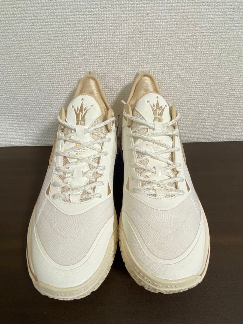 【美品】361°LIGHTUPPEChampion サイズ25cm