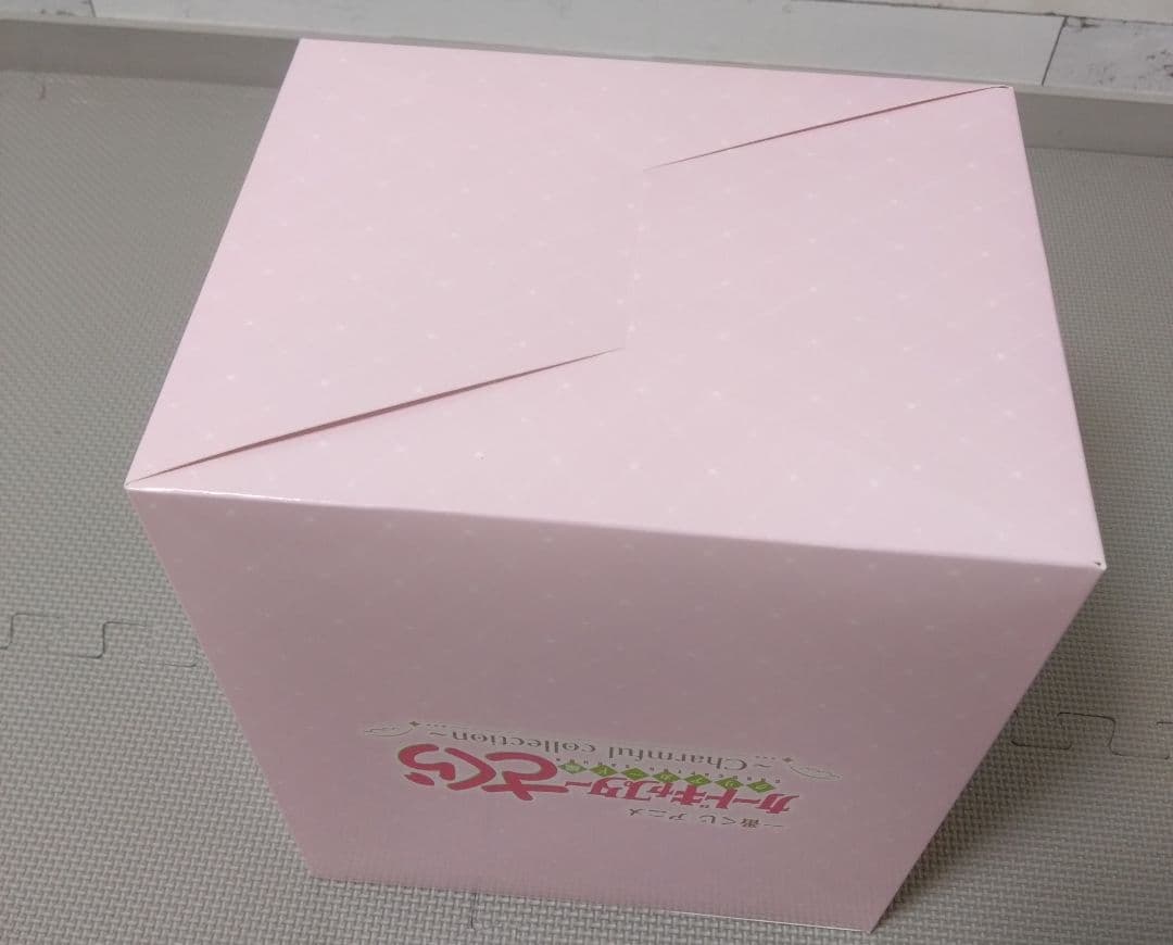 カードキャプターさくら さくらカード編 一番くじ A賞