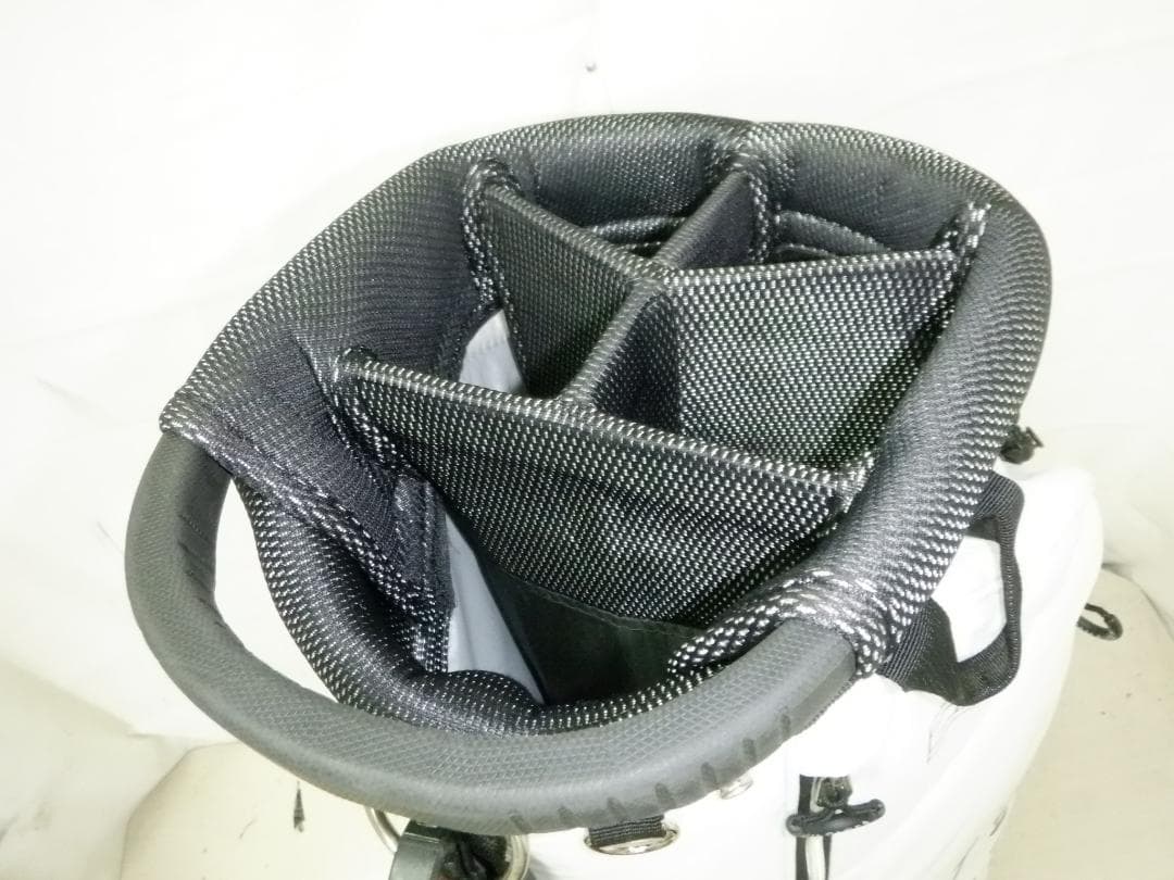  ★トミーヒルフィガー★9.0型★良品★スタンド★WH