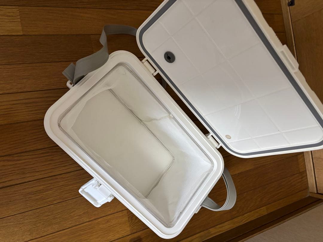 かかり釣り　黒鯛工房、シマノ他　道具一式（竿、リール、バック、小物等）