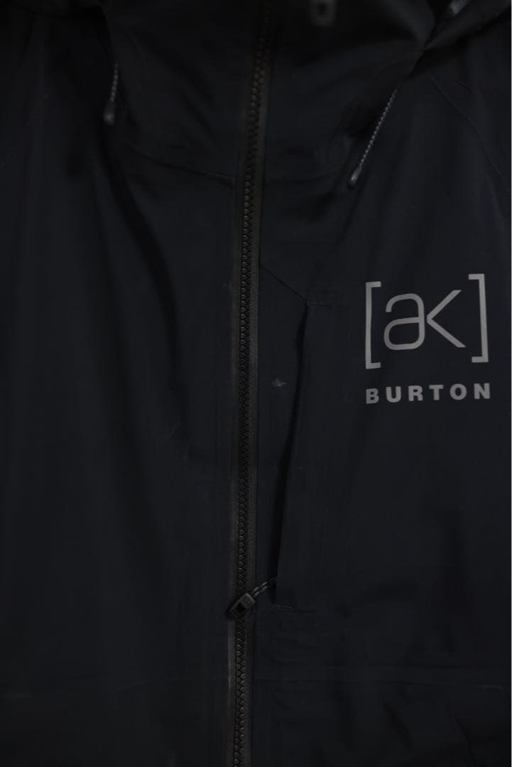 Burton AK キミー GORE-TEX 3L ストレッチ ジャケット