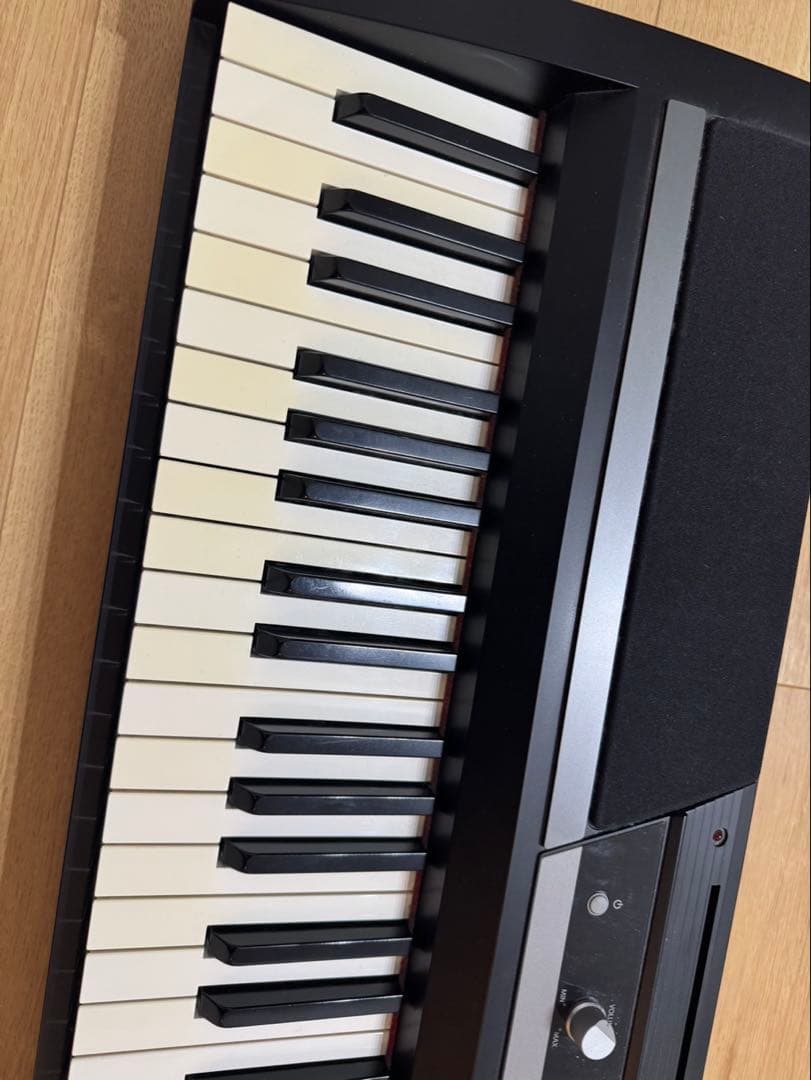 KORG SP-170S 電子ピアノ 88鍵 ジャンク